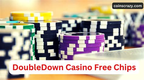doubledown free chips bonus collector|Play DoubleDown Casino Daily for Free Casino Chips.